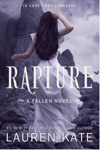 Rapture - Fallen 4 Rapture - Fallen 4