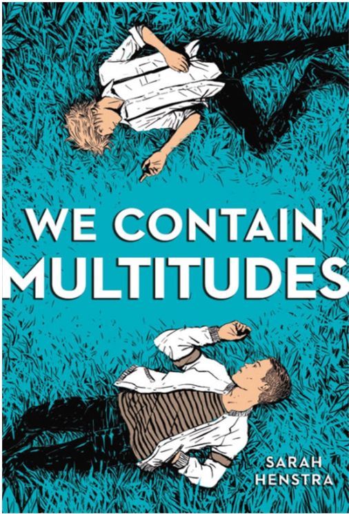 We Contain Multitudes