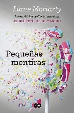 Pequeñas Mentiras
