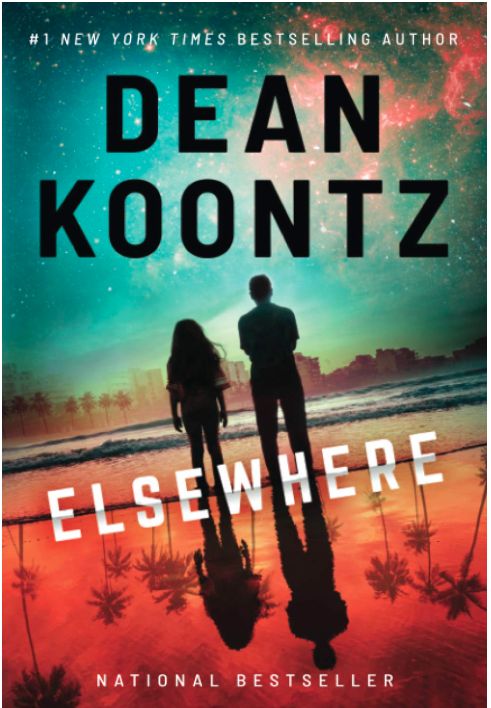Elsewhere