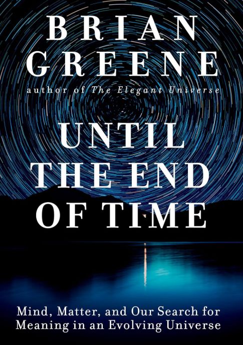 Until the end of time Until the end of time