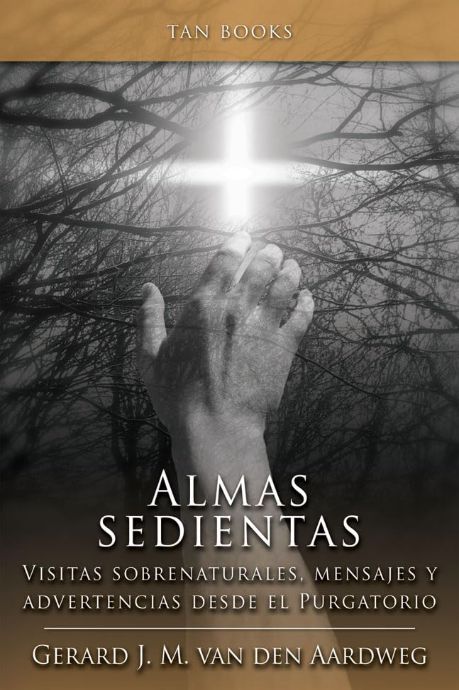 Almas Sedientas