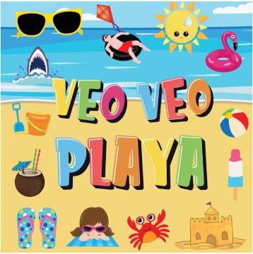 Veo Veo Playa