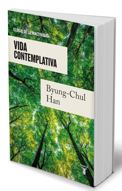 Vida Contemplativa