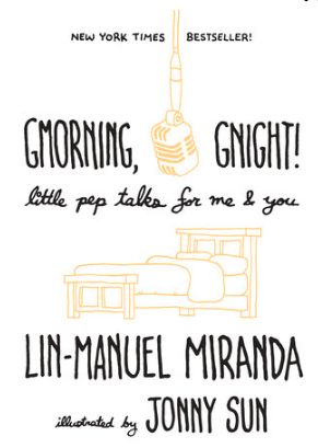 Gmorning Gnight!