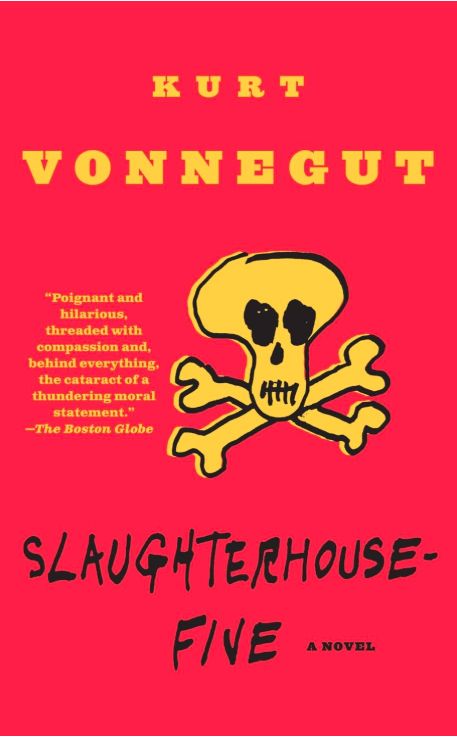 Slaughterhouse - five