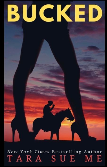 Bucked Bucked