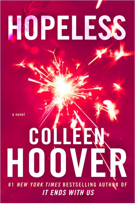 Hopeless (#1) Hopeless (#1)