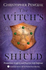 The Witch's Shield The Witch's Shield