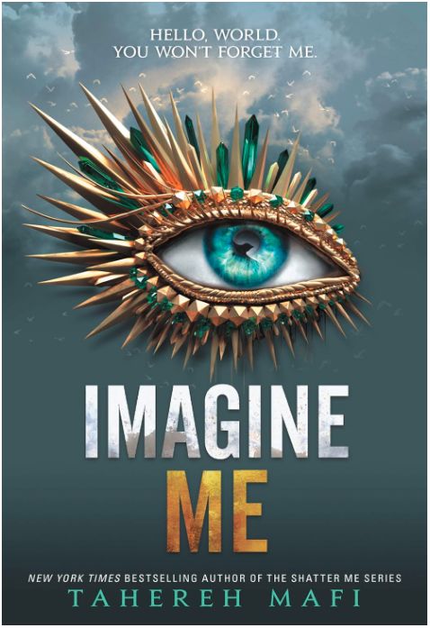 Imagine Me