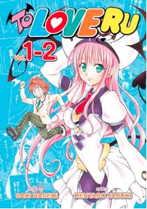 To LoveRu Vol 1-2