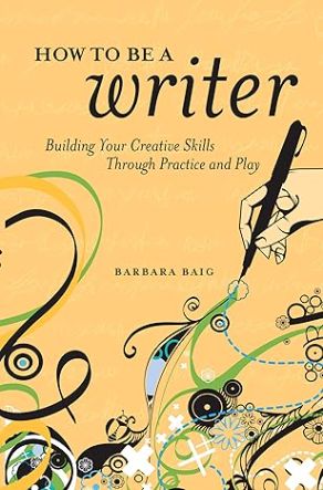 How to be a Writer