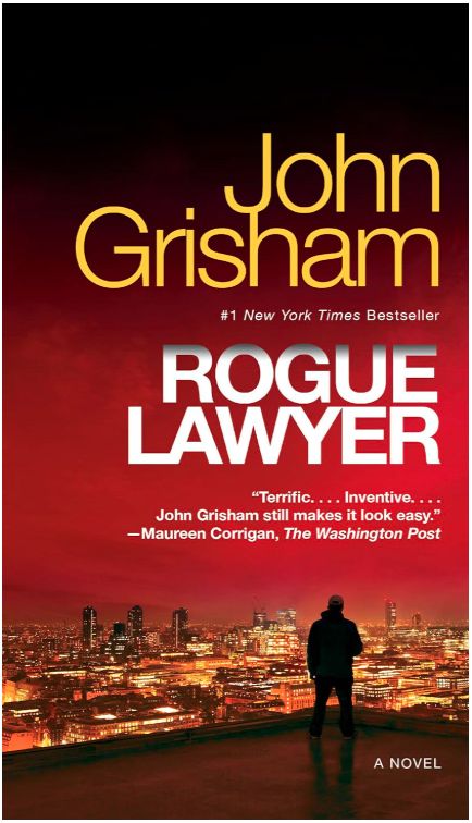 Rogue Lawyer