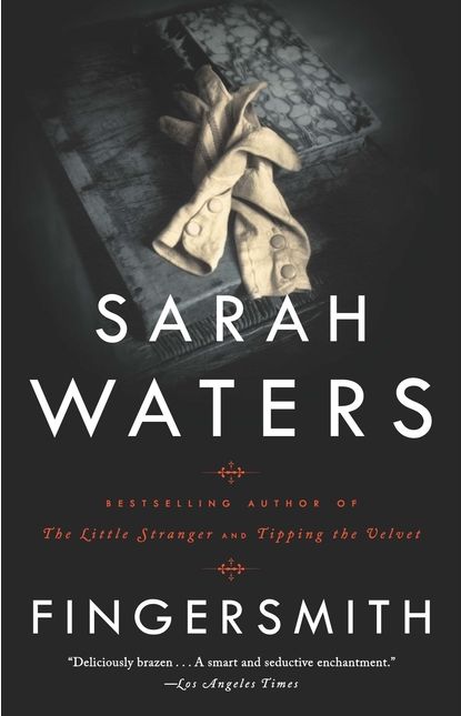 Fingersmith Fingersmith