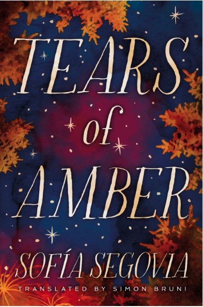 Tears of Ambers