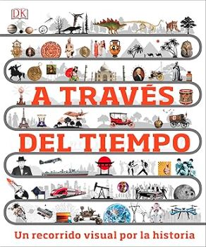 A Traves Del Tiempo