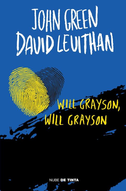 Will Grayson, Will Grayson Will Grayson, Will Grayson