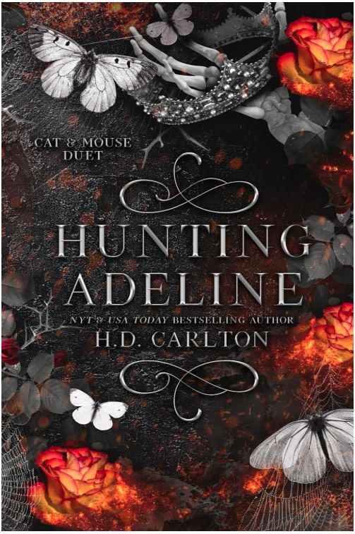 Hunting Adeline Hunting Adeline