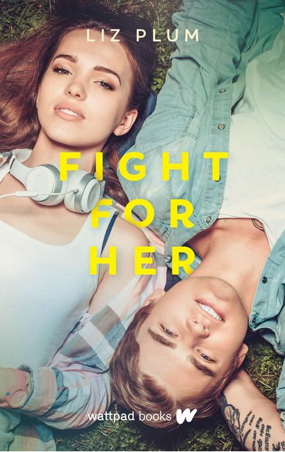 Fight for her Fight for her