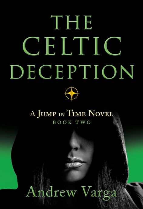 The Celtic Deception #2