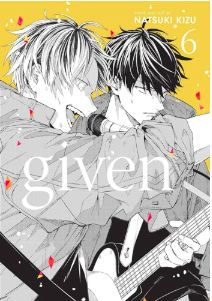 Given # 6
