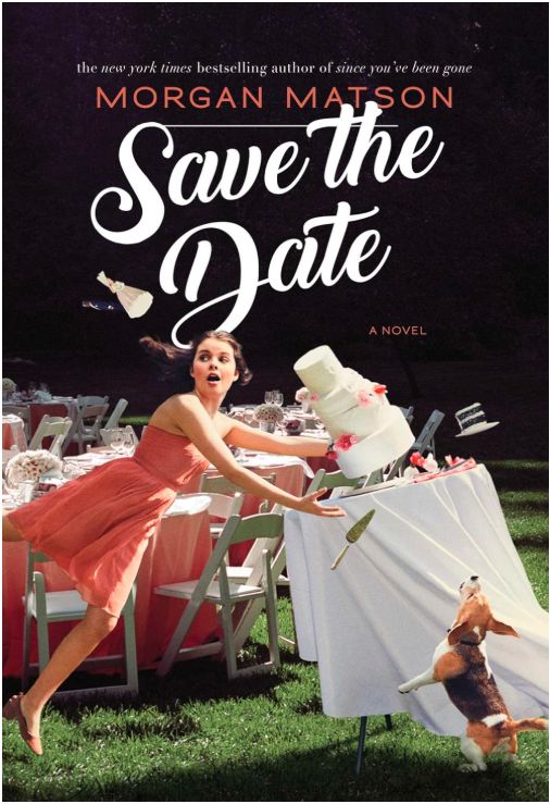 Save The Date