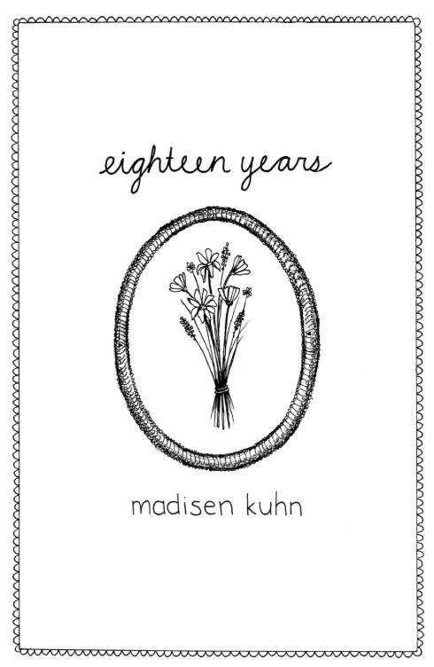 Eighteen years