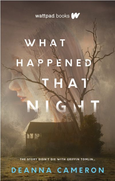 What Happened That Night