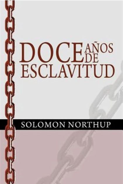 Doce años de escavitud