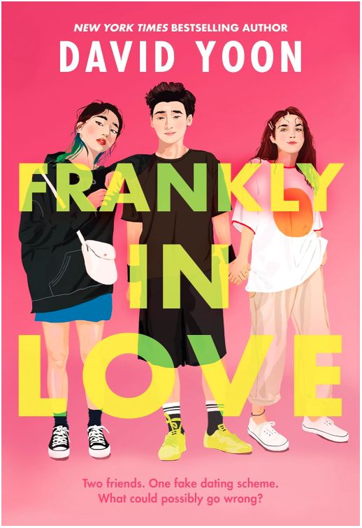 Frankly in love Frankly in love