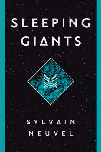Sleeping Giants (Themis Files #1)