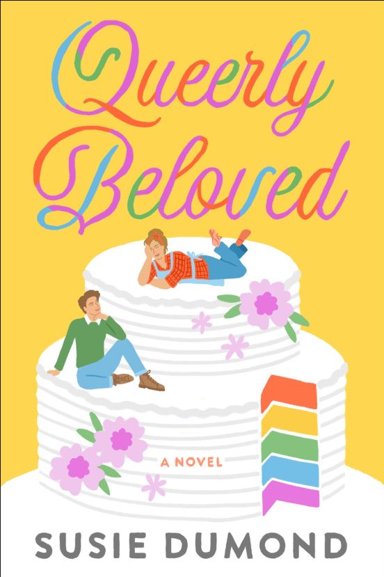 Queerly Beloved