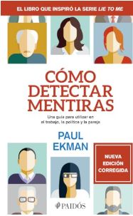 Cómo Detectar Mentiras