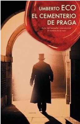 El Cementerio de Praga
