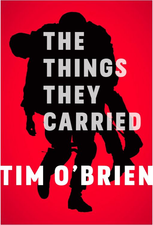 The Things They Carried