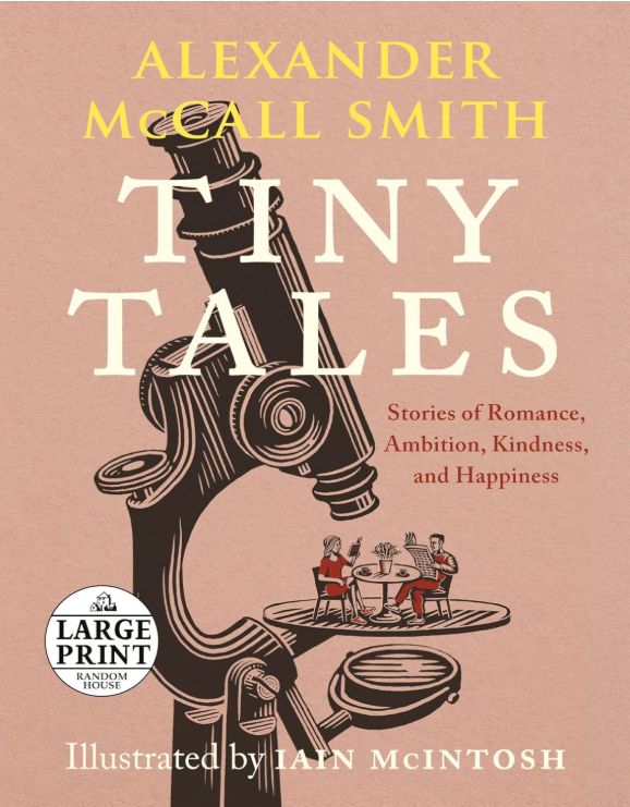 Tiny Tales Tiny Tales
