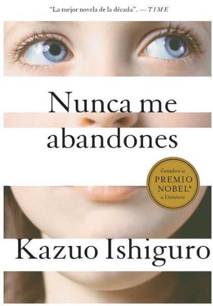 Nunca me abandones