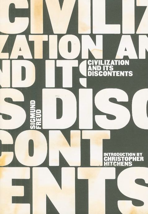 Civilizations &amp; its Discontents