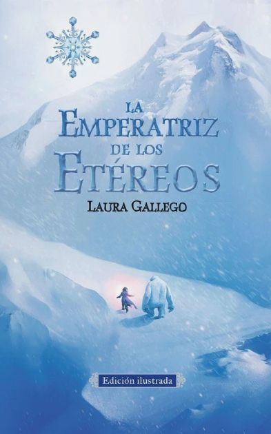 La Emperatriz De Los Etéreos