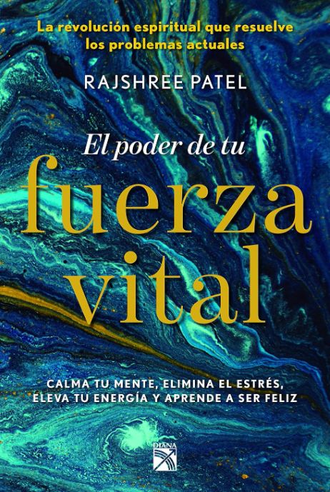 El Poder de Tu Fuerza Vital