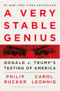 A Very Stable Genius