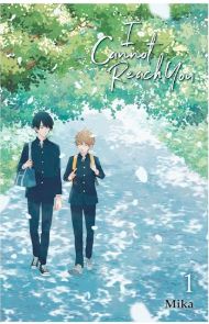 I Cannot Reach you vol. 1