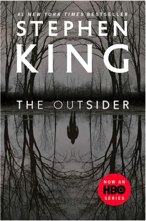 The Outsider