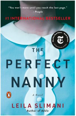 The Perfect Nanny The Perfect Nanny