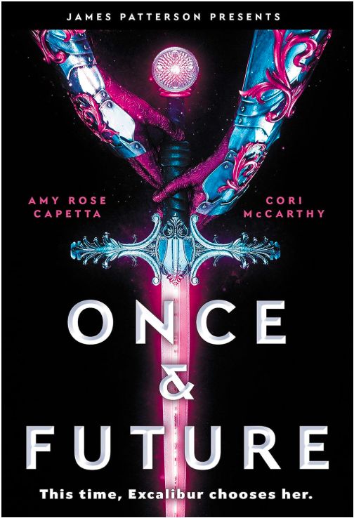 Once &amp; Future