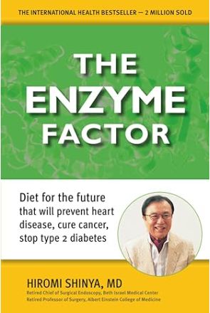 The Enzyme Factor