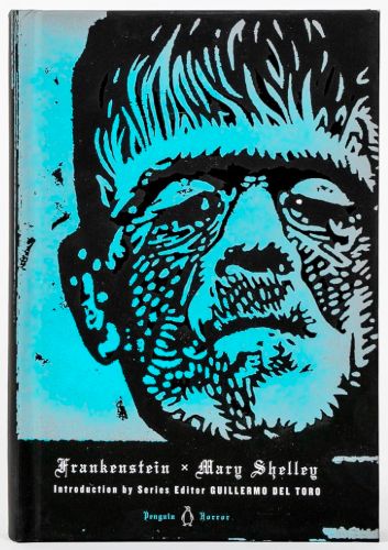 Frankenstein - Penguin Group 2013 Hardcover Frankenstein - Penguin Group 2013 Hardcover