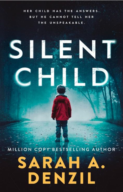 Silent Child