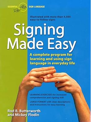 Signing Made Easy