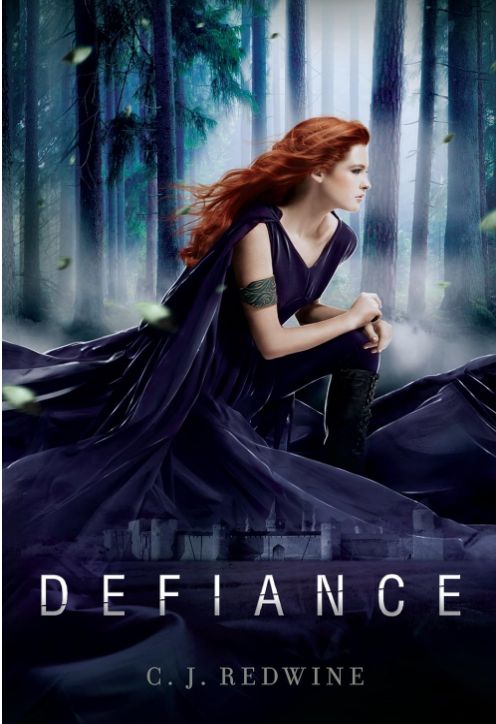 Defiance (Defiance Trilogy #1)